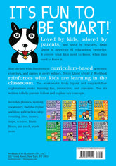 Brain Quest Workbook: Grade 1 - Workman Publishing - The English Bookshop